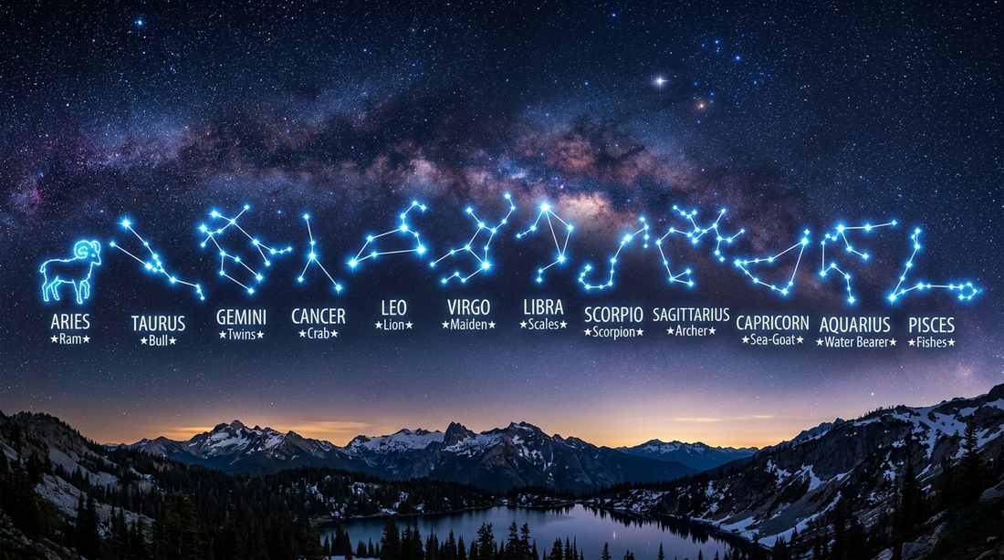 Weekly Horoscope (July 27 – August 2): The Golden Week for Manifestation and Awakening